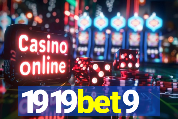 1919bet9