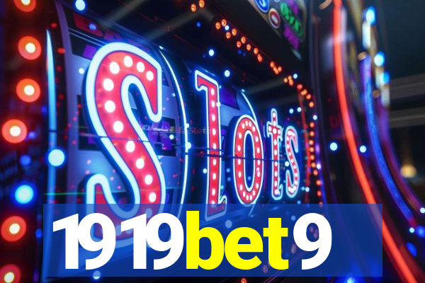 1919bet9