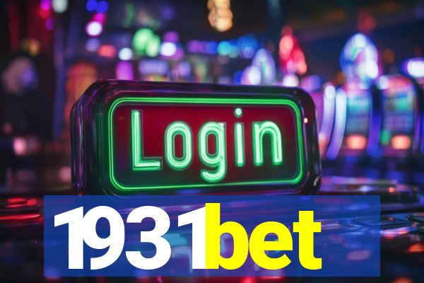 1931bet
