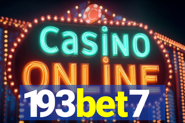 193bet7