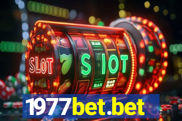 1977bet.bet
