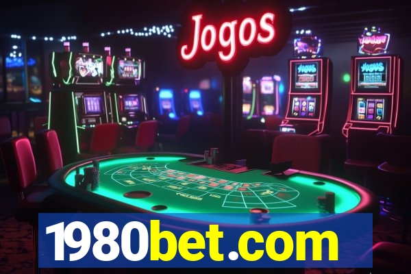 1980bet.com