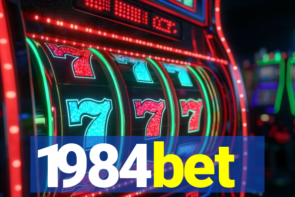 1984bet