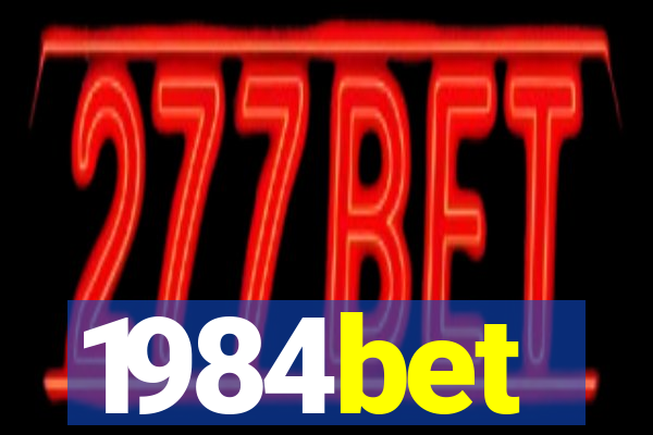 1984bet