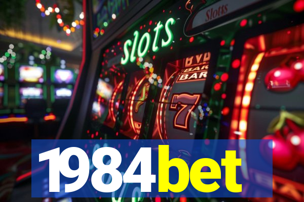 1984bet