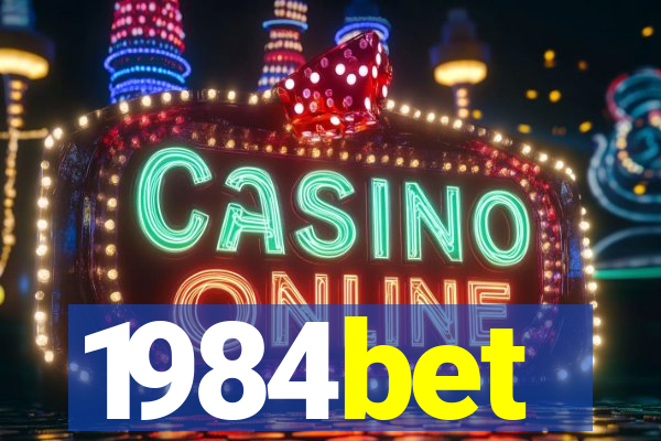 1984bet