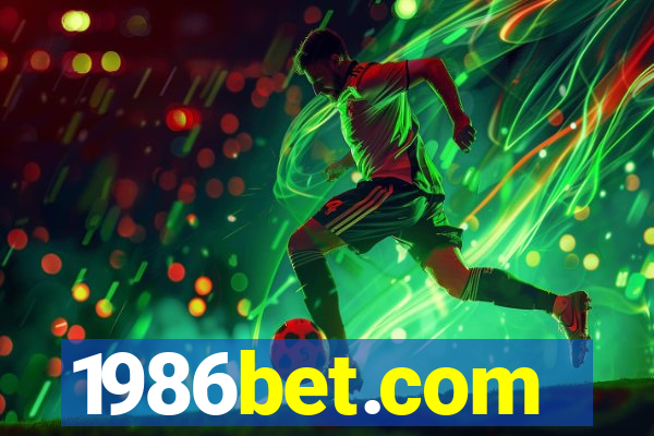 1986bet.com