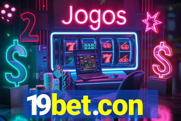 19bet.con