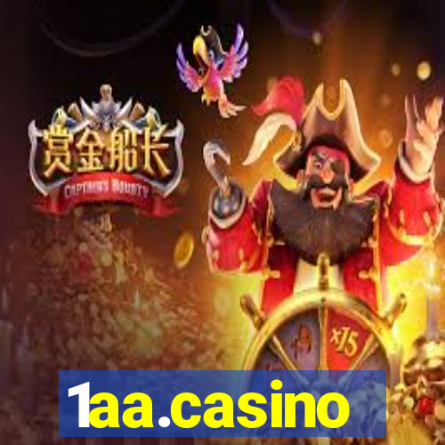 1aa.casino
