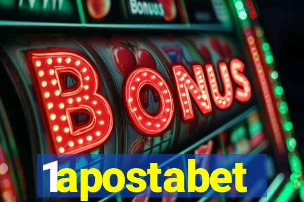 1apostabet