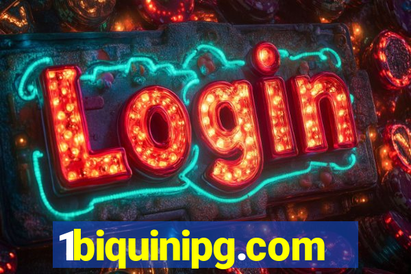 1biquinipg.com