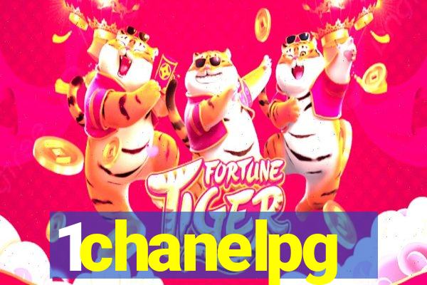 1chanelpg