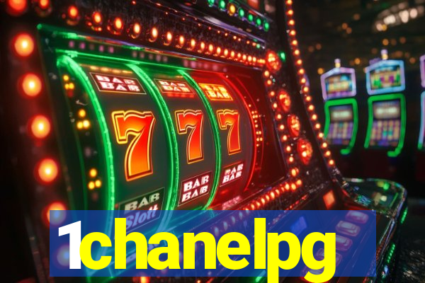 1chanelpg