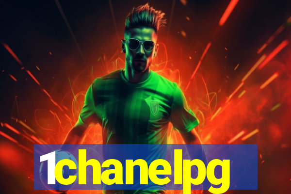 1chanelpg
