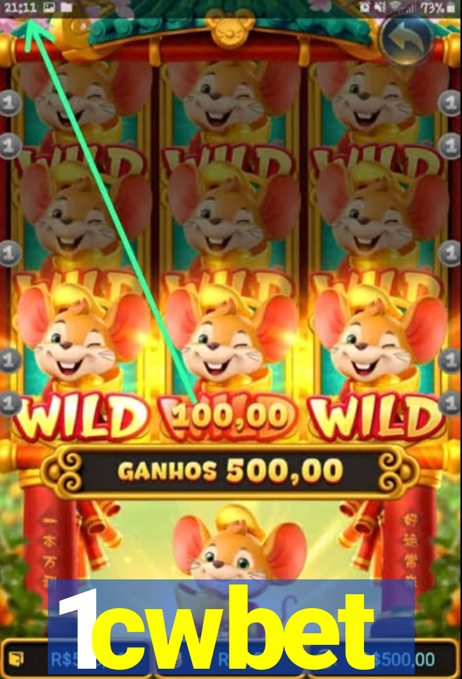 1cwbet
