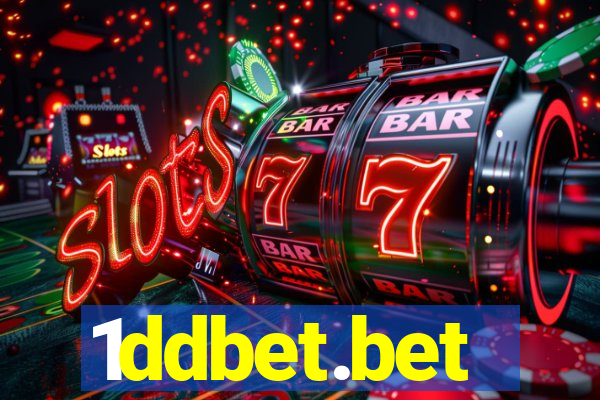 1ddbet.bet