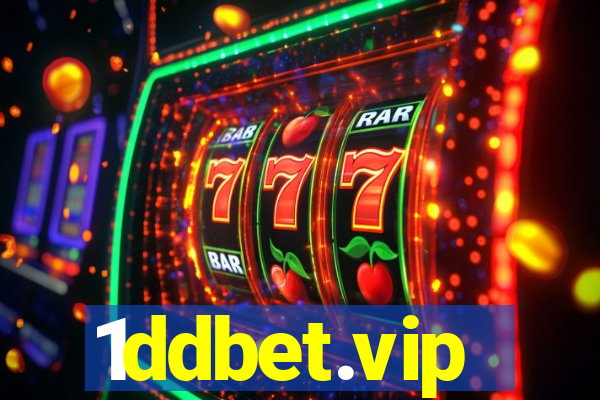 1ddbet.vip