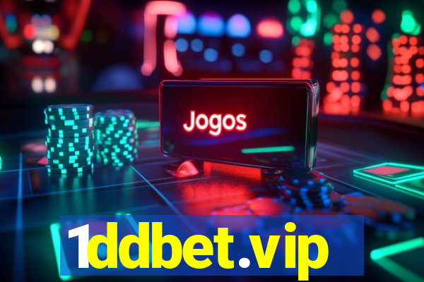 1ddbet.vip