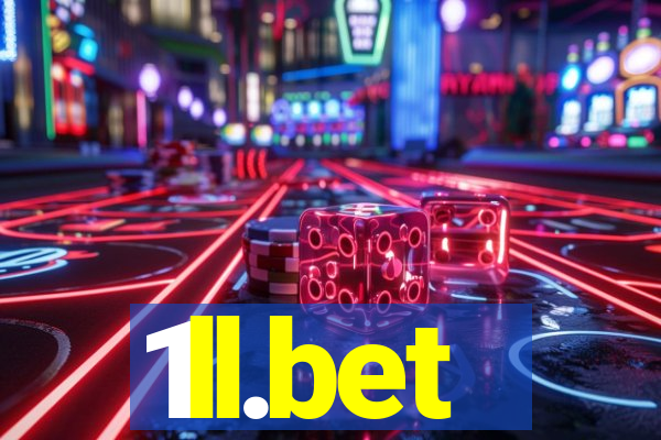 1ll.bet