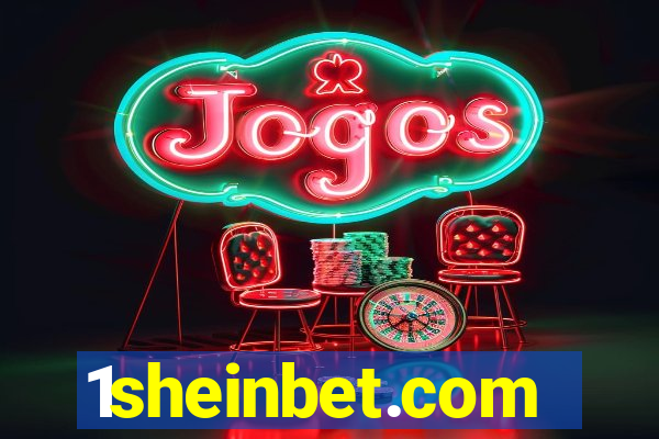 1sheinbet.com