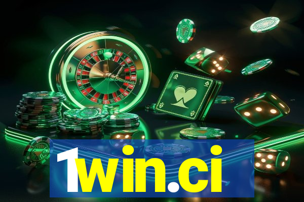 1win.ci