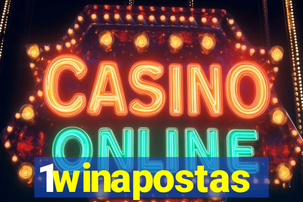 1winapostas