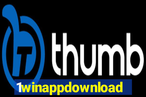 1winappdownload