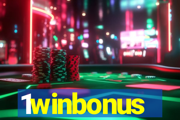 1winbonus