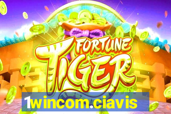 1wincom.ciavis