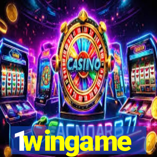 1wingame