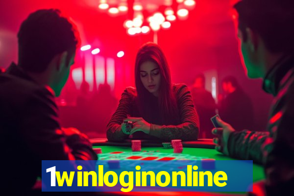 1winloginonline