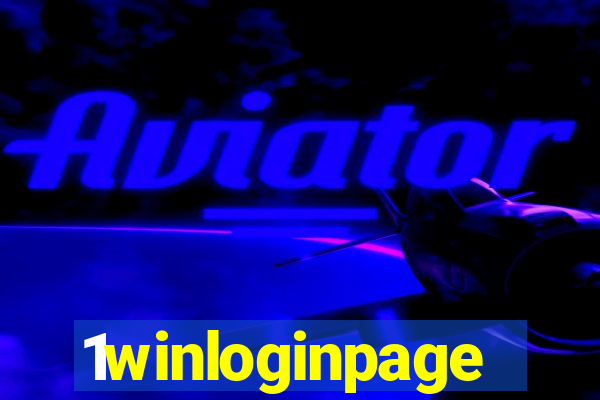 1winloginpage