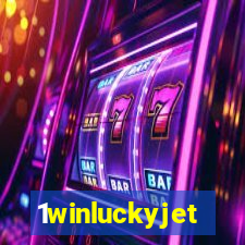 1winluckyjet