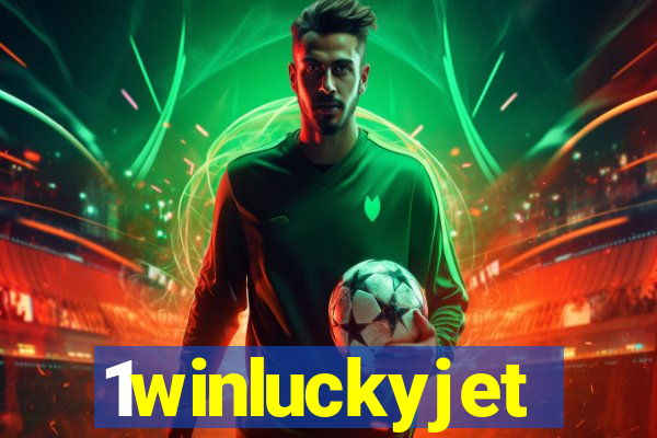 1winluckyjet