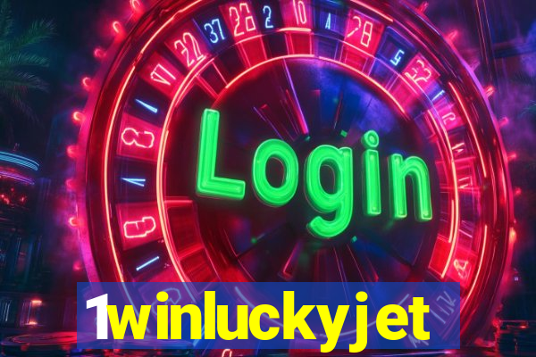 1winluckyjet