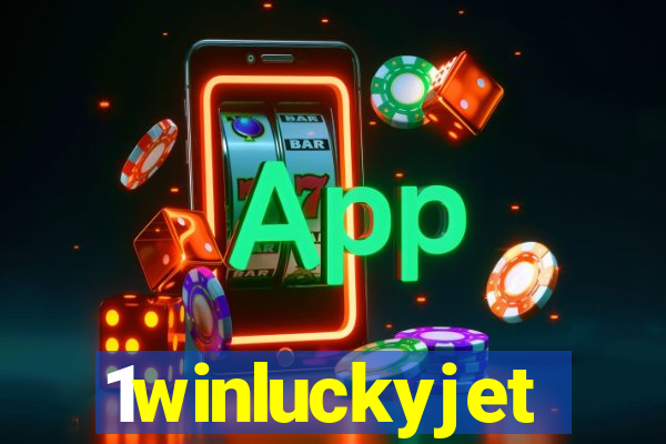 1winluckyjet