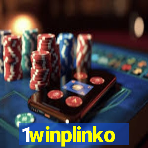 1winplinko