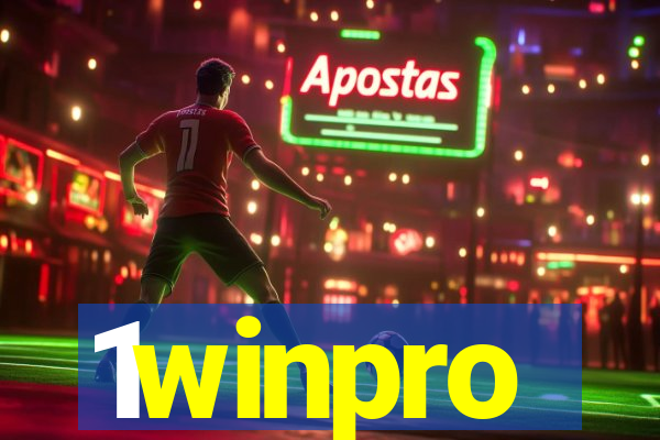 1winpro
