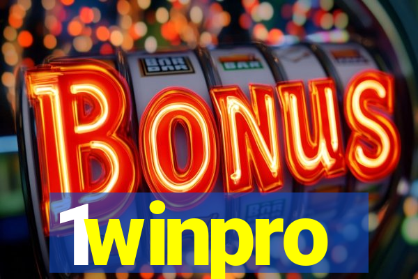 1winpro
