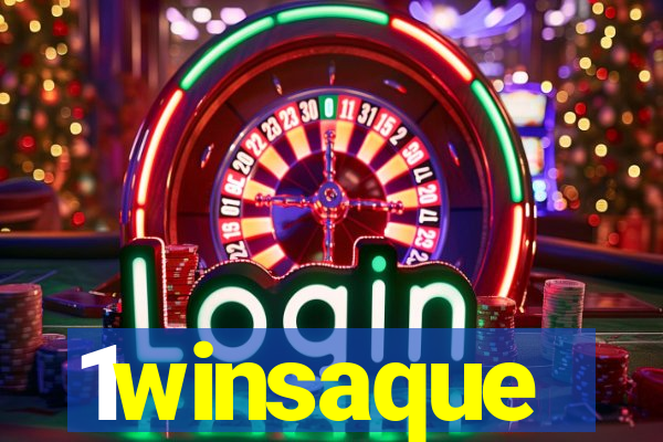 1winsaque