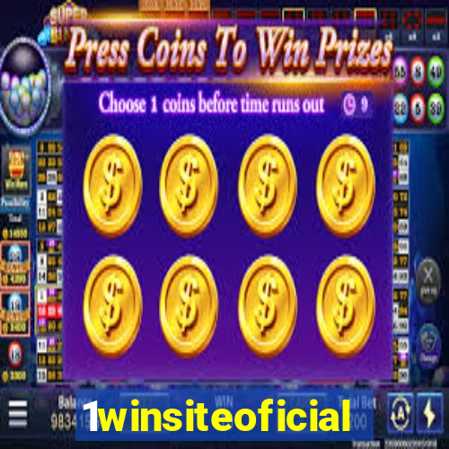 1winsiteoficial