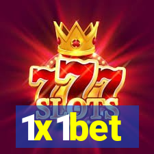 1x1bet