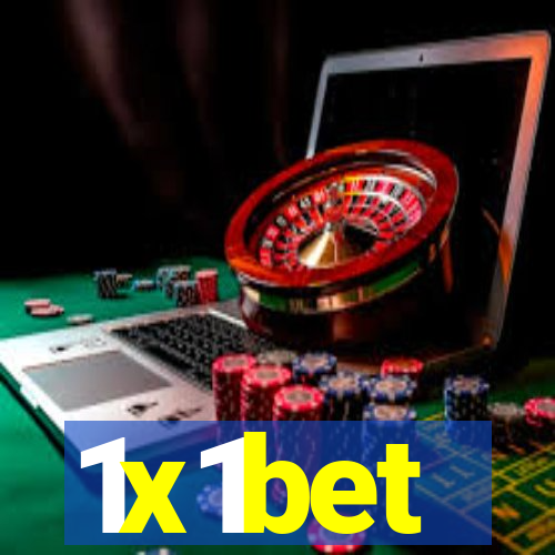 1x1bet