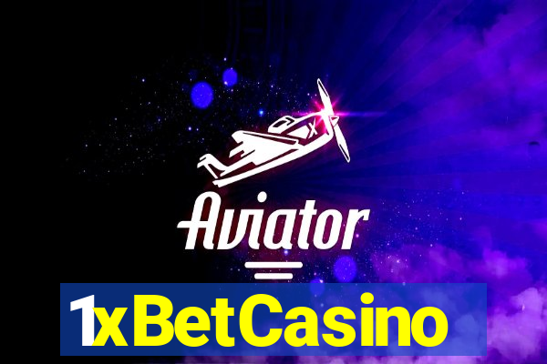 1xBetCasino