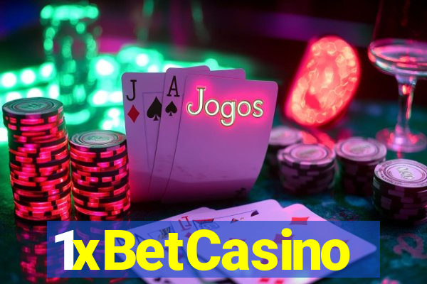 1xBetCasino