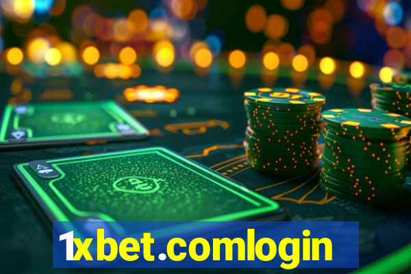 1xbet.comlogin
