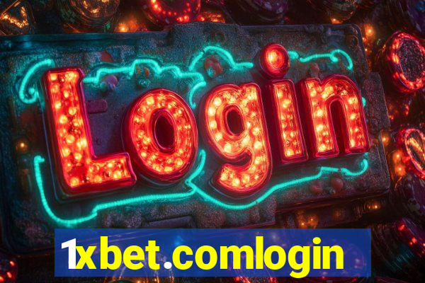 1xbet.comlogin