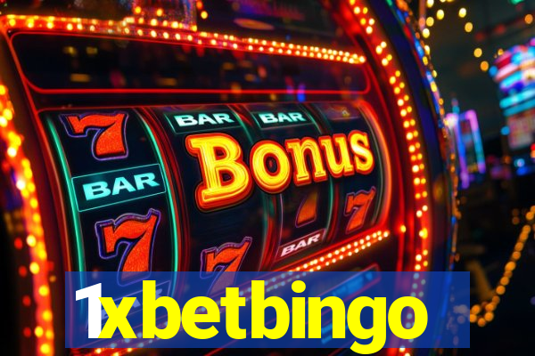 1xbetbingo