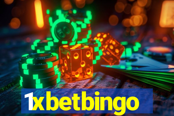 1xbetbingo