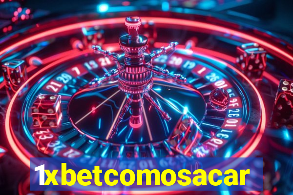 1xbetcomosacar